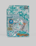 Bakugan S1 Wv2 Bg002 Booster Basic Zentaur White (Exclusive)