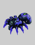 Bakugan S1 Wv2 Bbp-040 Booster Dx Webam Black