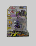 Bakugan S1 Wv2 Bbp-040 Booster Dx Webam Black