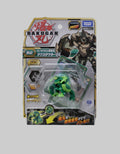 Bakugan S1 Wv2 Bbp-031 Booster Dx Minotaurs Green