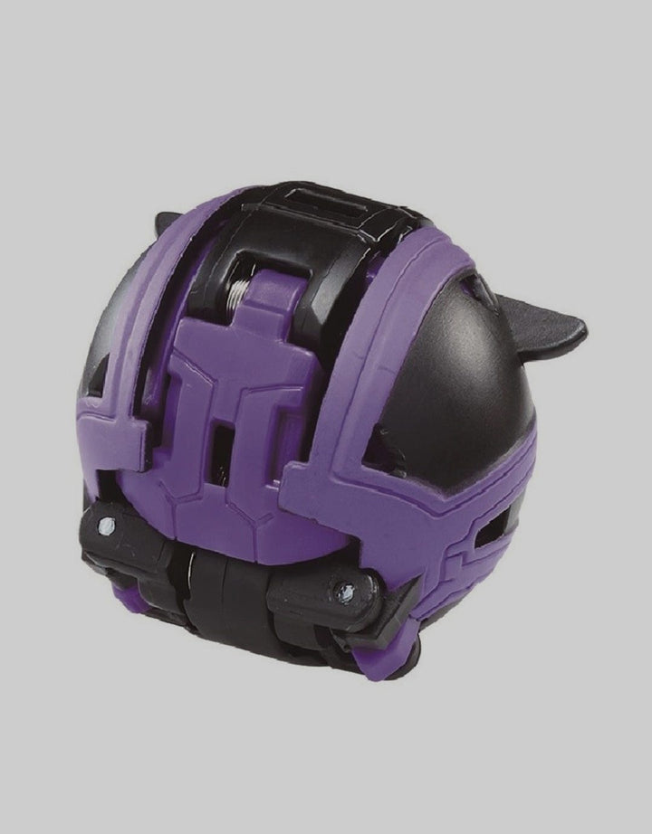Bakugan S1 Wv2 Bg003 Booster Dx Dragonoid Evo Chase (Exclusive)