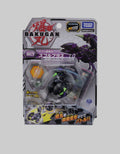 Bakugan S1 Wv2 Bbp-029 Booster Basic Skorporos Black