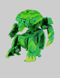 Bakugan S1 Wv2 Bbp-036 Booster Dx Lupitheon Green