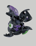 Bakugan S1 Wv2 Bbp-041 Booster Basic Cloptor Black