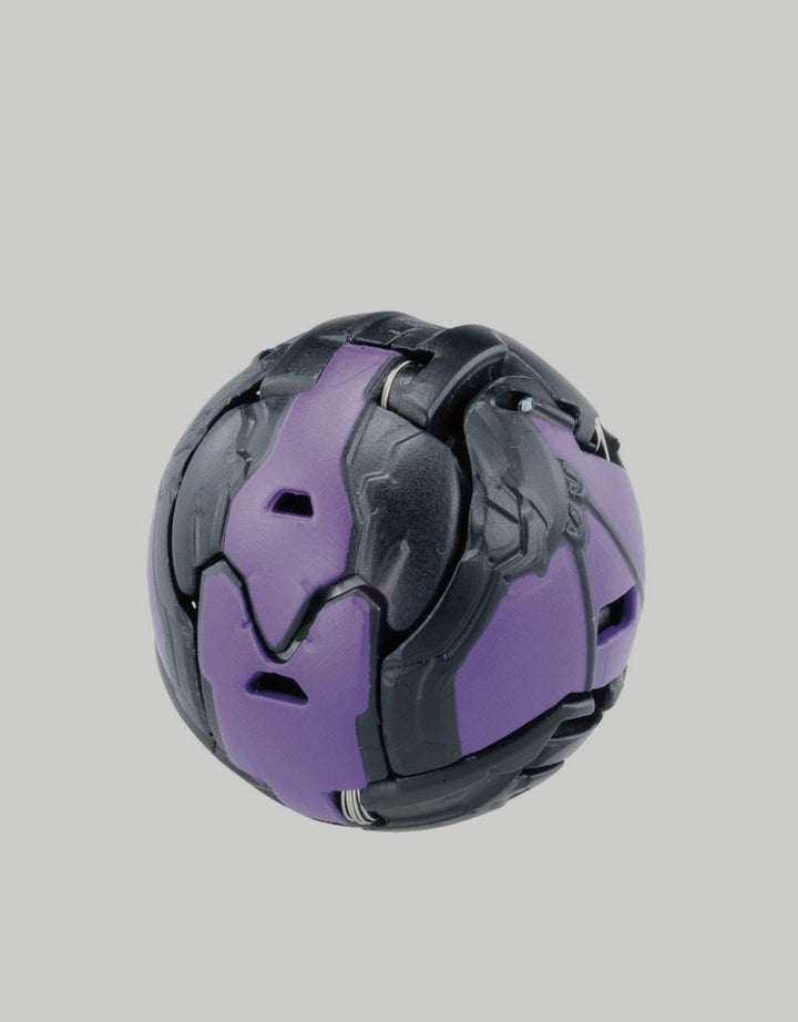 Bakugan S1 Wv2 Bbp-041 Booster Basic Cloptor Black