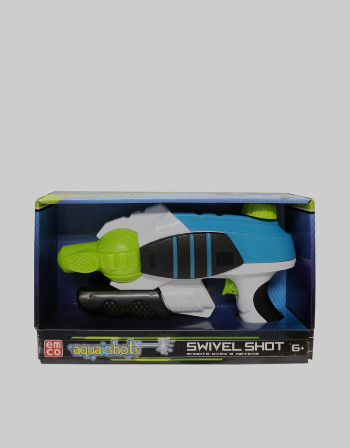 Emco Aqua Shots Swivel Shot
