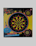 Emco Magnetic Dartboard Medium