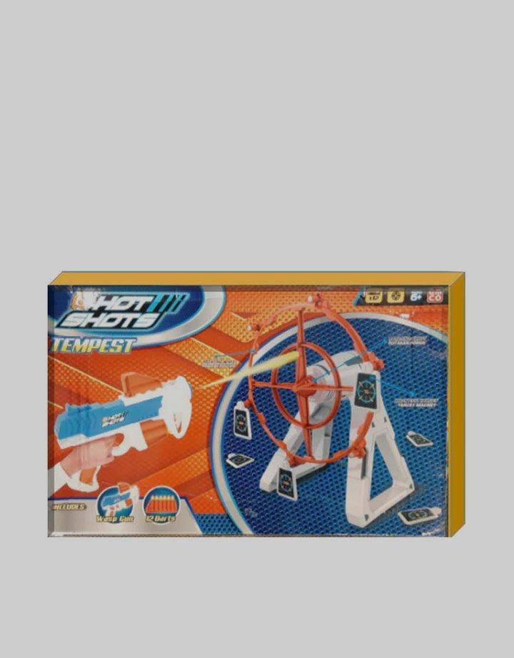 Emco Hots Shots Tempest Shooting Target