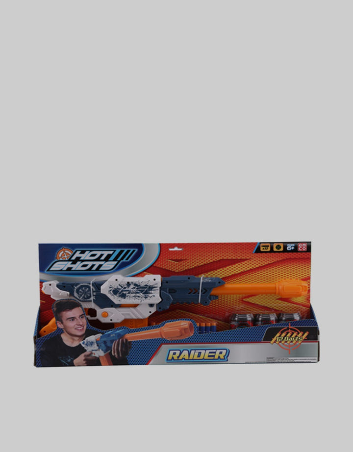 Emco Hot Shots Raider
