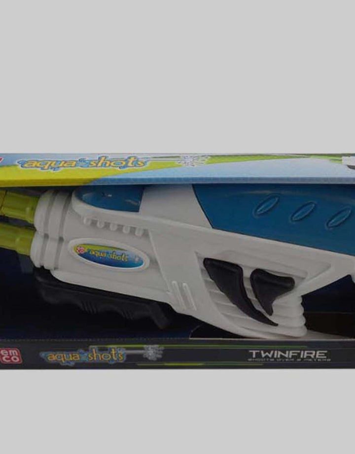 Emco Twinfire Aqua Shot