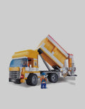 Emco Dump Truck