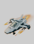 Emco Space Fighter