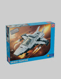 Emco Space Fighter