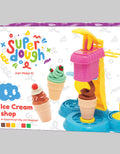Emco Super Dough Ice Cream Shop