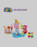 Emco Super Dough Ice Cream Shop