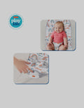 Fisher Price New Born Basic Bouncer - Cip