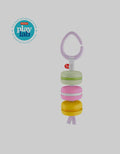 Fisher Price New Born My First Macarons