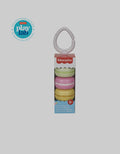 Fisher Price New Born My First Macarons
