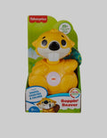 Fisher Price Linkimals Boopin Beaver