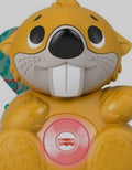 Fisher Price Linkimals Boopin Beaver