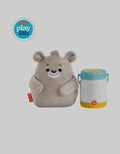 Fisher Price New Born Calming Cub &amp; Firefly Soother