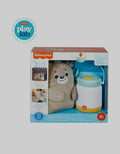 Fisher Price New Born Calming Cub &amp; Firefly Soother