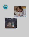 Fisher Price New Born Calming Cub &amp; Firefly Soother