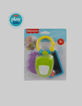 Fisher Price New Born Busy Baby Activity Keys