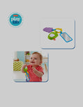 Fisher Price New Born Busy Baby Activity Keys