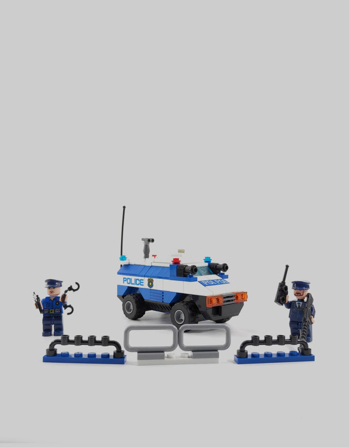 Emco Emco Brix Police APC