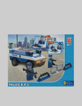 Emco Emco Brix Police APC