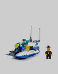 Emco Brix Sea Patrol - 3 In 1