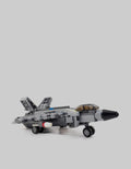 Emco Brix Jet Storm