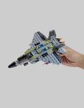 Emco Brix Jet Storm