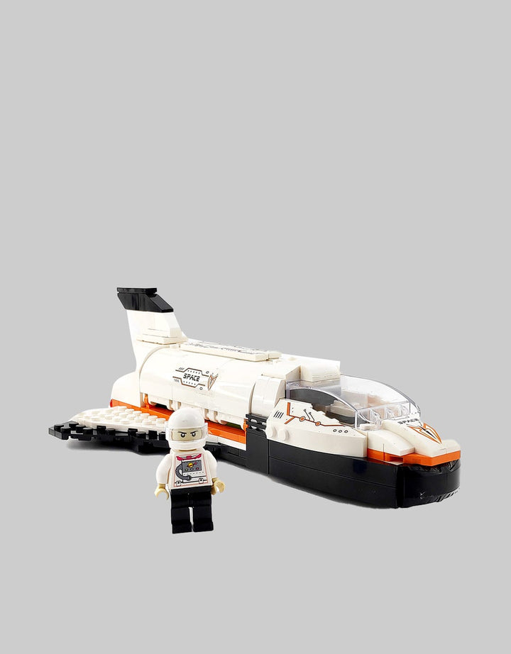 Emco Brix Voyager 3 in 1 Children's Toys