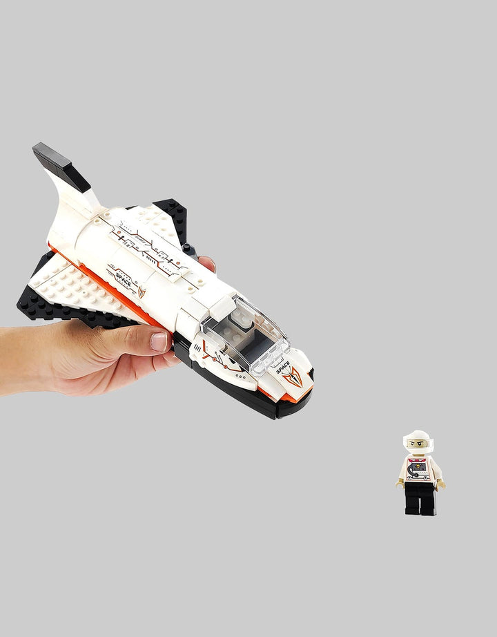 Emco Brix Voyager 3 in 1 Children's Toys