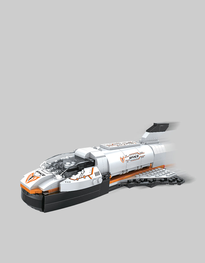 Emco Brix Voyager 3 in 1 Children's Toys