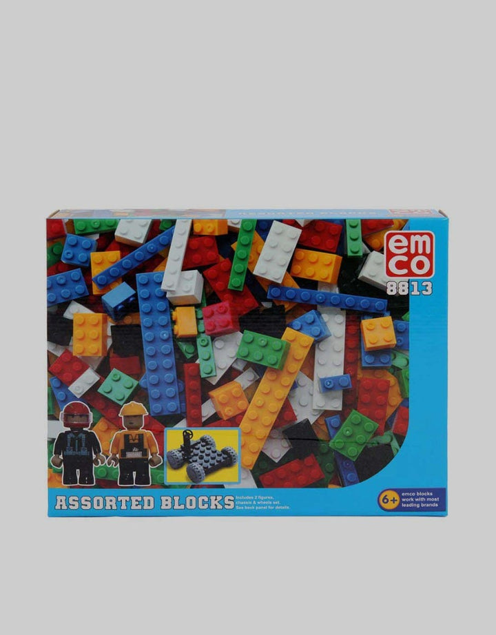 Emco Brix Assorted Box