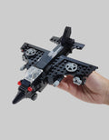 Emco Brix Night Hawk 3 in 1 Mainan Anak