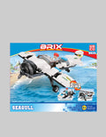 Brix Seagull 3 in 1 Children's Toys