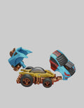 Boom City Racers Car Single Pack