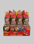 Boom City Racers Car Single Pack