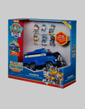 Paw Patrol Vehicle Team Rescue Chase