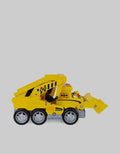 Paw Patrol Ultimate Construction Truck