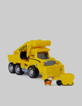 Paw Patrol Ultimate Construction Truck