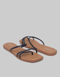 Nevada Slipper Sandals Strappy