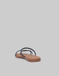 Nevada Slipper Sandals Strappy