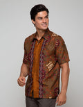 Adikusuma Casual Batik Shirt