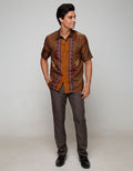 Adikusuma Casual Batik Shirt