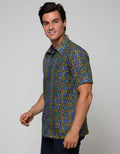 Adikusuma Hem Batik Jarak Kepyar